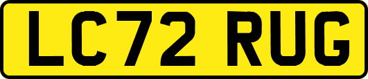 LC72RUG