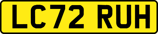 LC72RUH