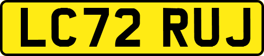 LC72RUJ
