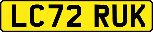 LC72RUK