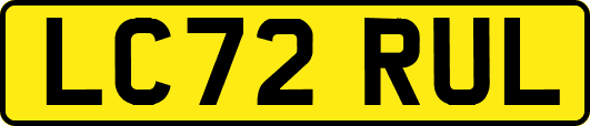 LC72RUL