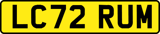 LC72RUM