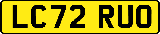 LC72RUO