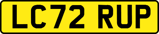 LC72RUP