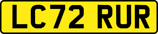 LC72RUR