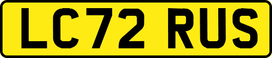 LC72RUS