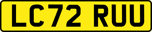 LC72RUU