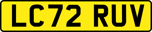 LC72RUV