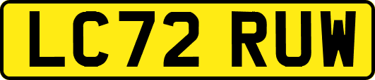 LC72RUW