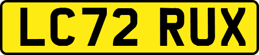 LC72RUX