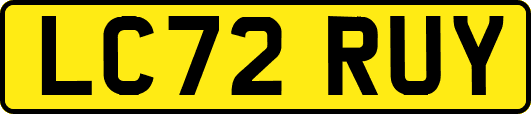 LC72RUY