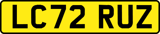 LC72RUZ