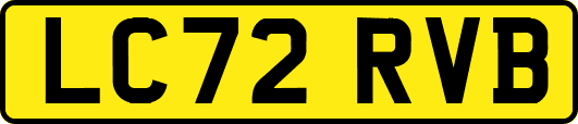 LC72RVB