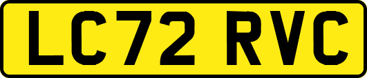 LC72RVC