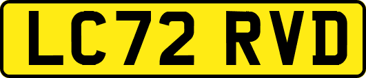 LC72RVD
