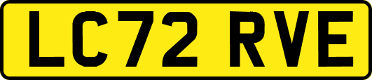 LC72RVE