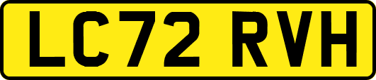 LC72RVH