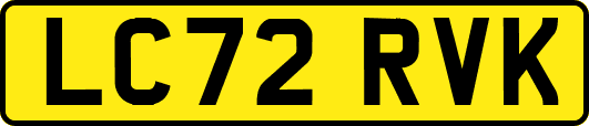 LC72RVK