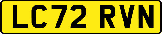 LC72RVN