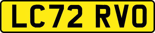 LC72RVO
