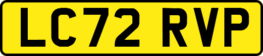 LC72RVP
