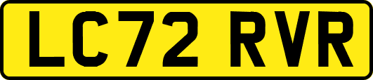 LC72RVR