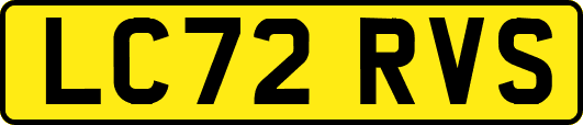 LC72RVS
