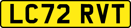 LC72RVT