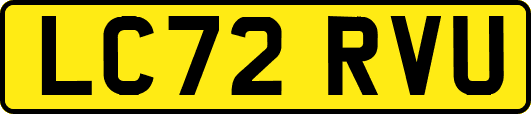 LC72RVU