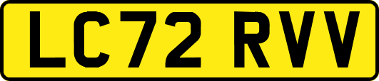 LC72RVV