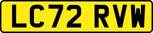 LC72RVW
