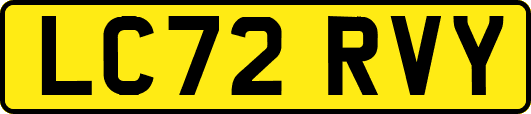 LC72RVY