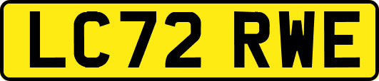 LC72RWE
