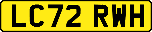LC72RWH