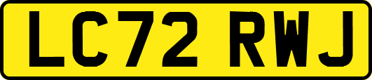 LC72RWJ