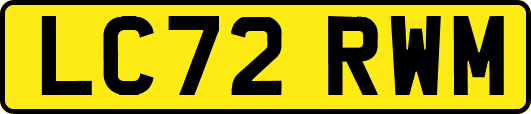 LC72RWM