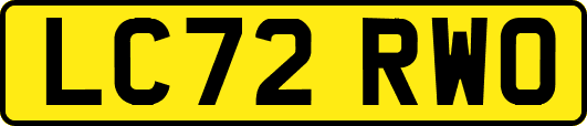 LC72RWO