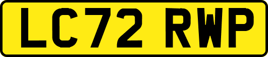 LC72RWP