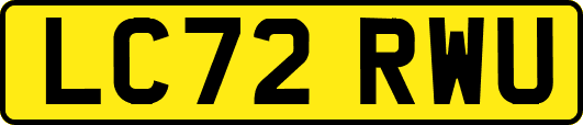 LC72RWU