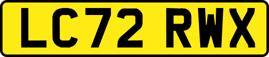 LC72RWX