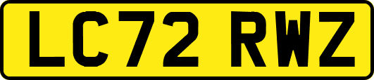 LC72RWZ