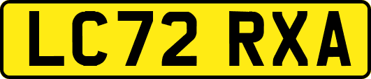LC72RXA