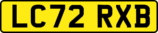 LC72RXB