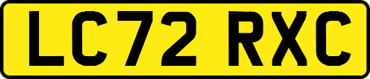 LC72RXC