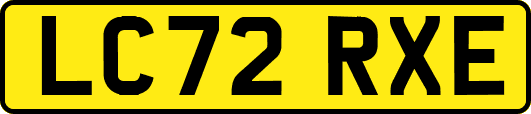 LC72RXE