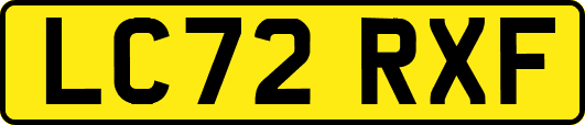 LC72RXF