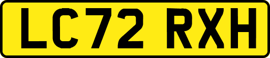 LC72RXH