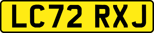 LC72RXJ