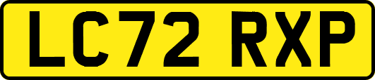 LC72RXP