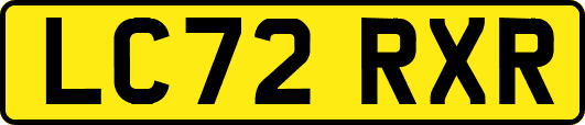 LC72RXR